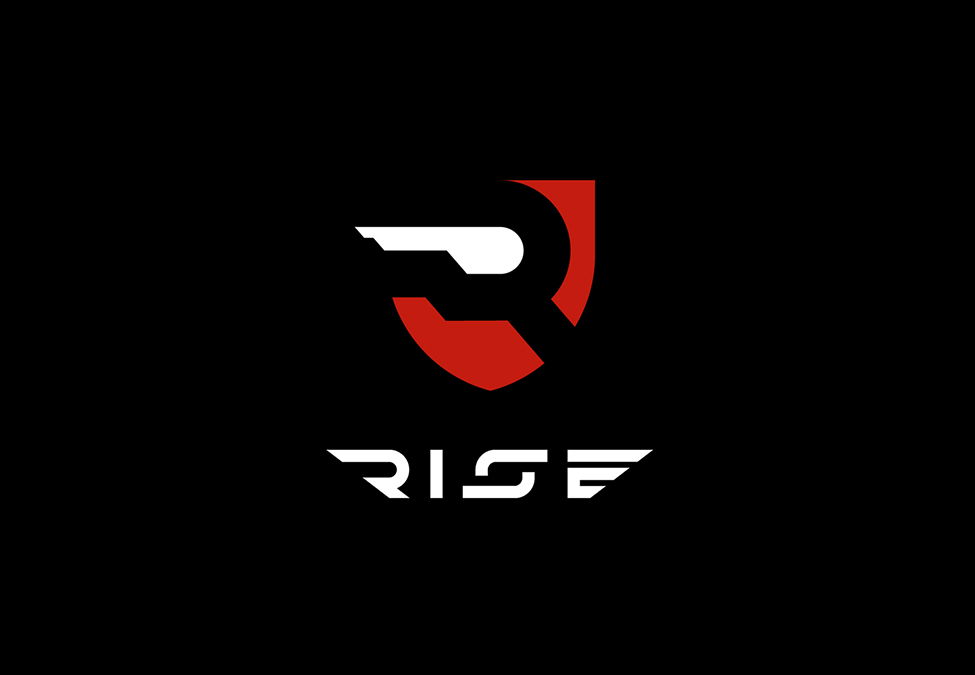 Rise Nation Rebrand