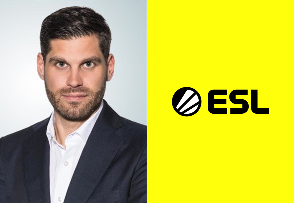 Stefan Beitz Joins ESL