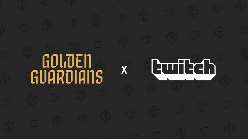 Golden Guardians extends Twitch streaming alliance