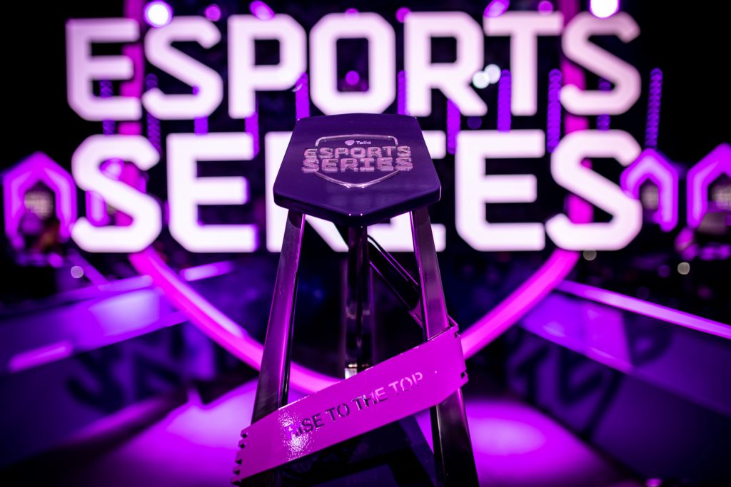 “Ik droom ervan om weer fulltime in de esports te gaan werken zonder voortdurend verlammende angst te ervaren:” NLC is slechts één voorbeeld van een enorm probleem in de esports-industrie.