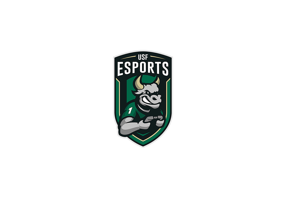 University of South Florida Esports Program