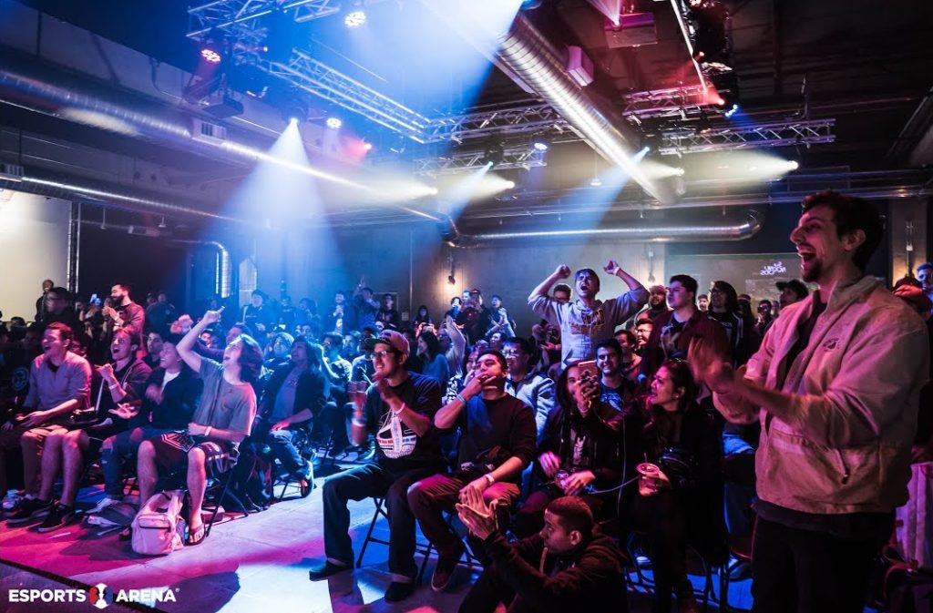 Esports Arena Oakland to close permanently