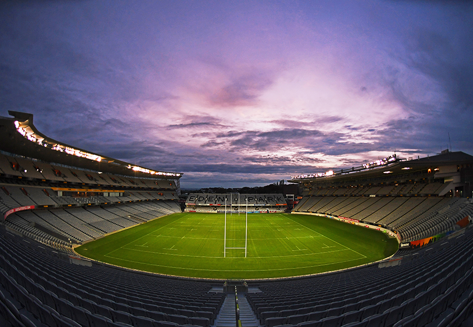 Guinevere Capital announces new esports facility at Eden Park