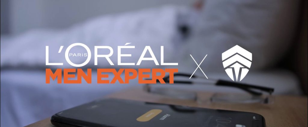 Chiefs Esports Club partners with L’Oréal Paris Men Expert