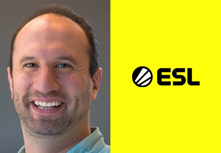 Craig Levine appointed as Co-CEO of ESL