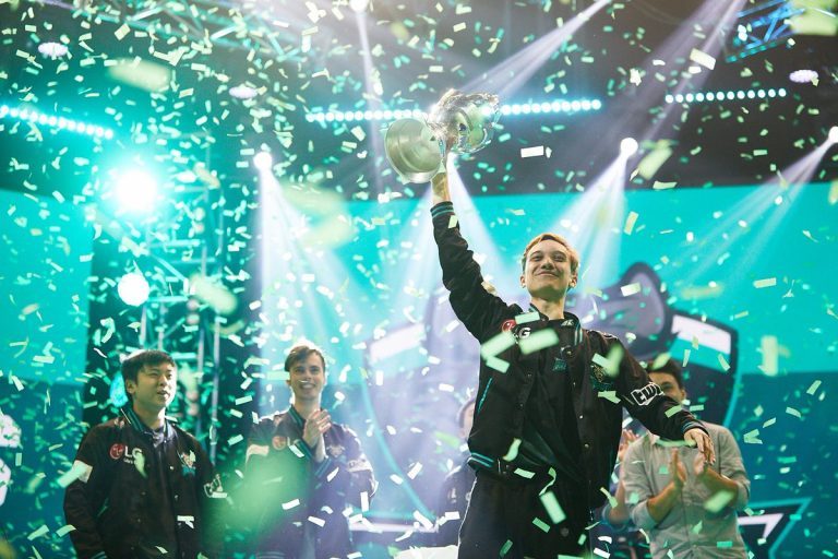 Dire Wolves incorporates Sydney Drop Bears and N8 Esports