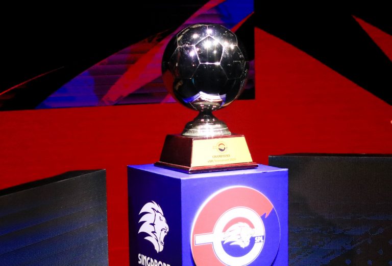Singapore Premier League launches esports equivalent, eSPL