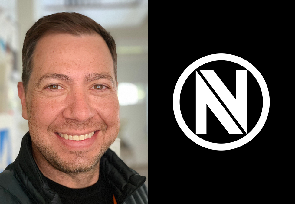 Envy Gaming Adam Rymer CEO