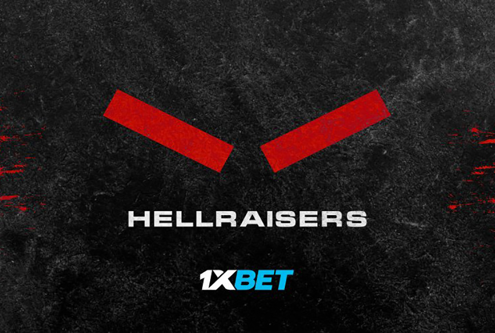 Hellraisers logo