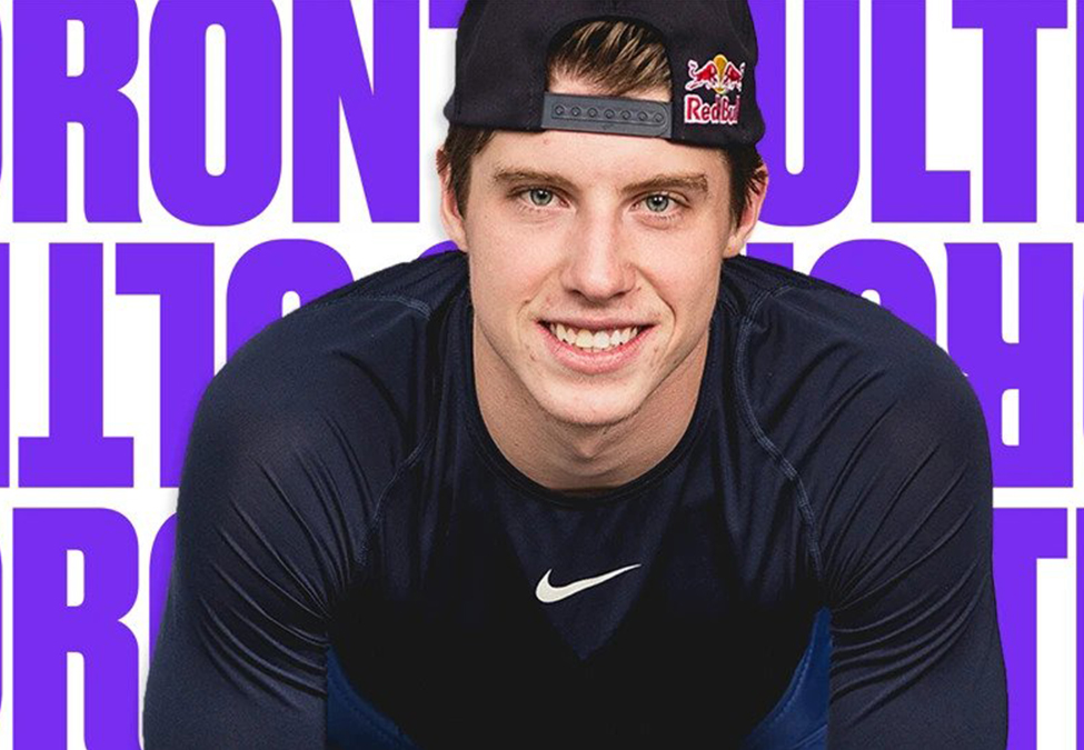 Mitch Marner OverActive Media