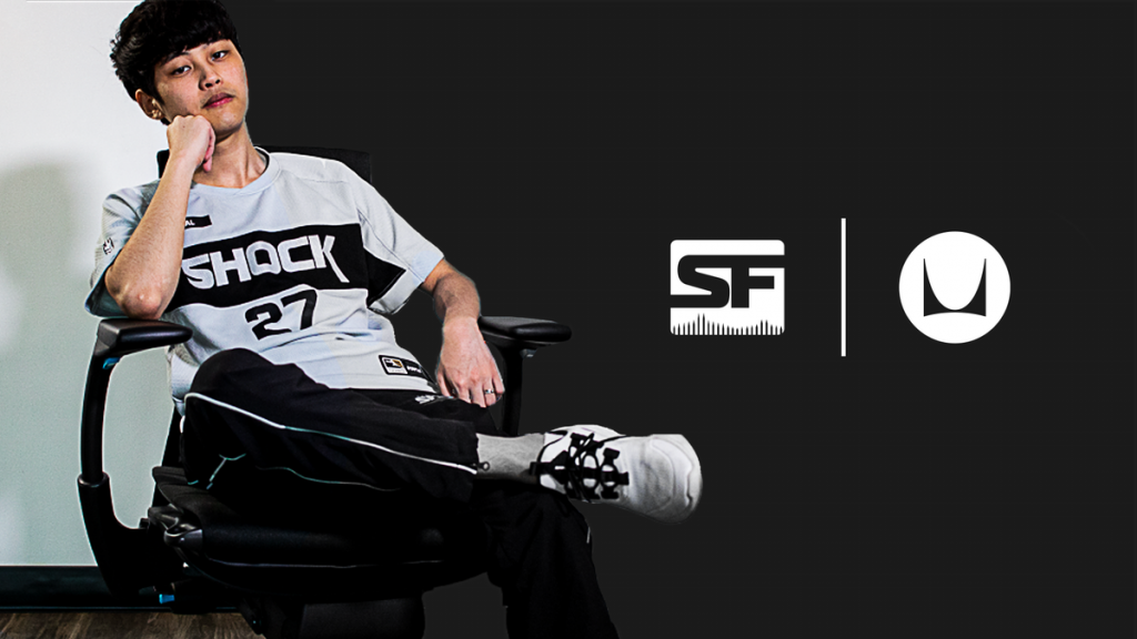 San Francisco Shock finds chair partner in Herman Miller