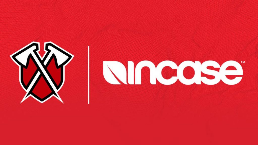 Tribe Gaming secures bag partner in Incase