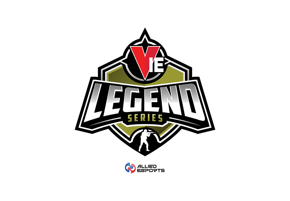 VIE.GG CSGO Legend Series Allied Esports