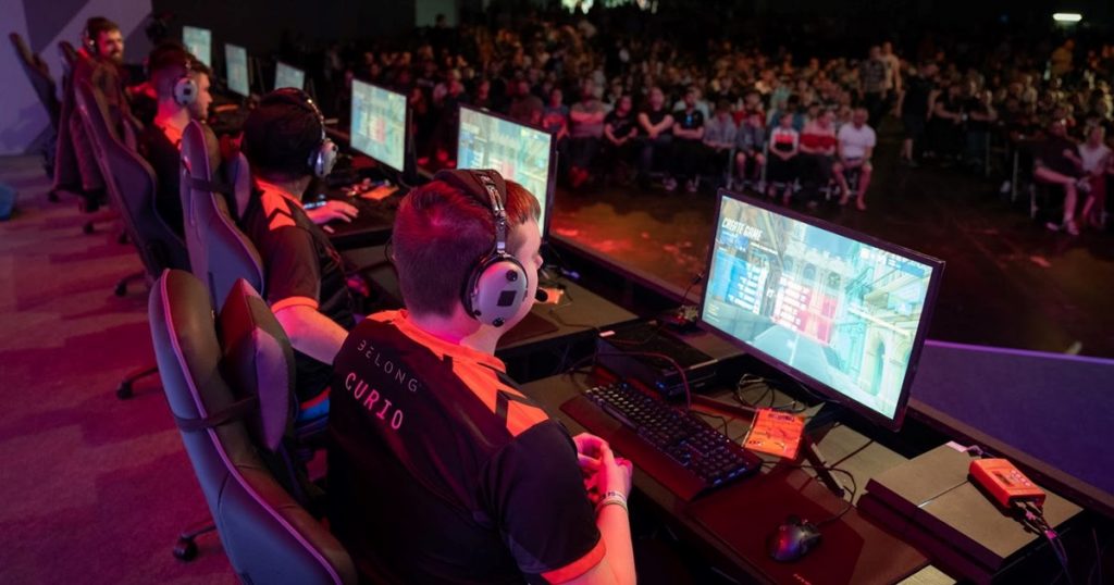 Vindex’s Belong to establish gaming venues in NYC through Andbox deal