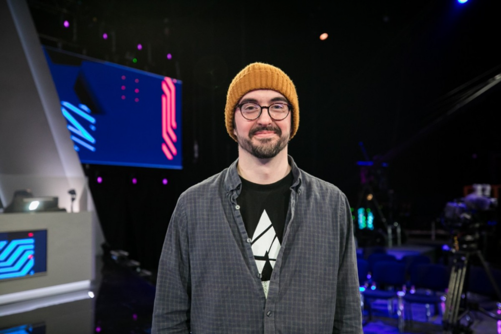 Jacob Harrison joins LDN UTD as Chief Gaming Officer