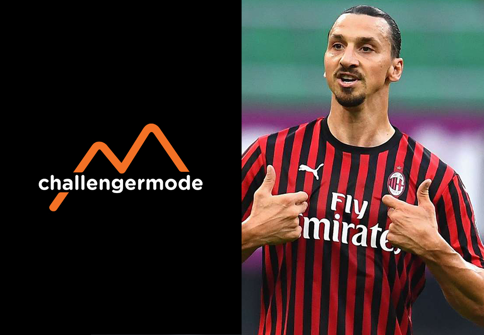 Challengermode Investment Alibaba Zlatan Ibrahimovic