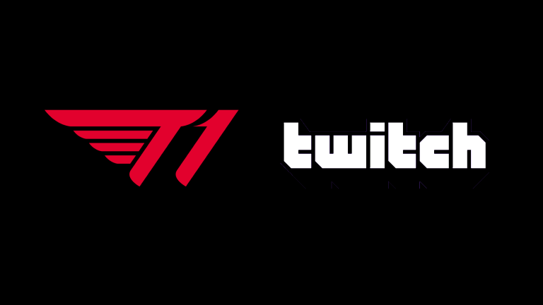 T1 expands Twitch streaming alliance in multi-year deal