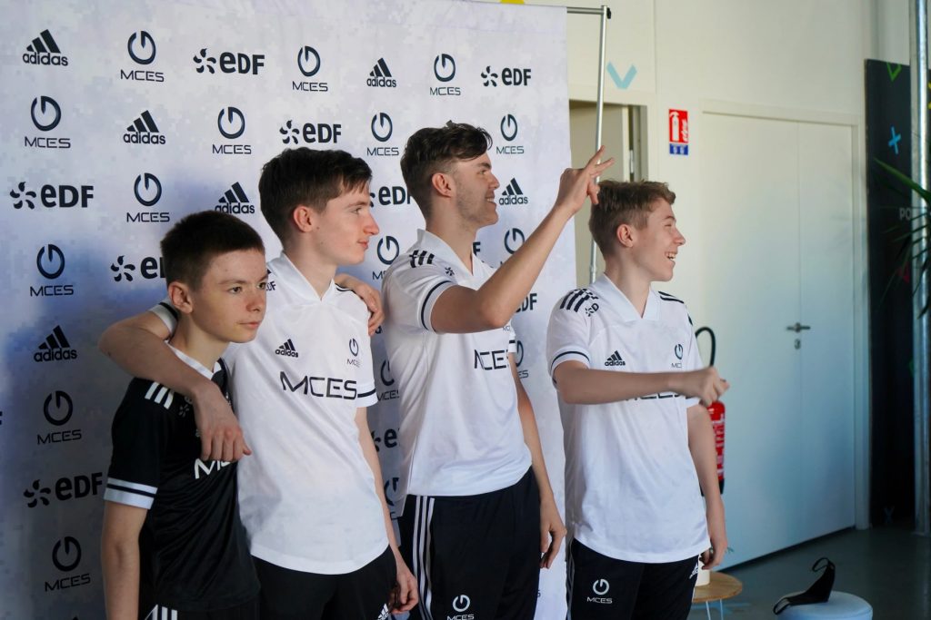 MCES closes €2.5M in Series A round