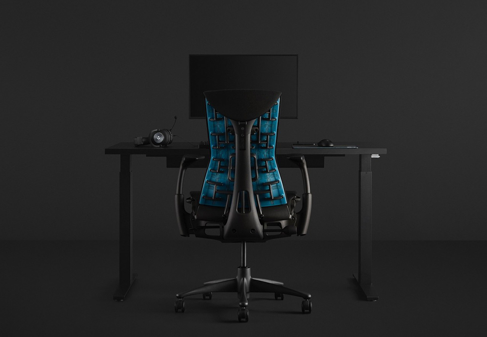 Philadelphia Fusion Herman Miller
