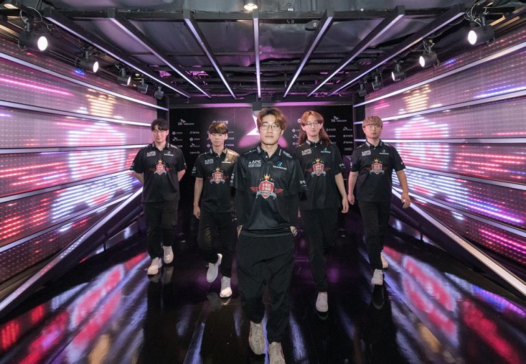 Pittsburgh Knights partners with SeolHaeOne Prince parent company APE