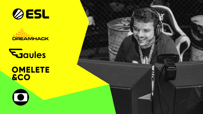 ESL, DreamHack sign Brazilian media rights deal with Omelete and Globo