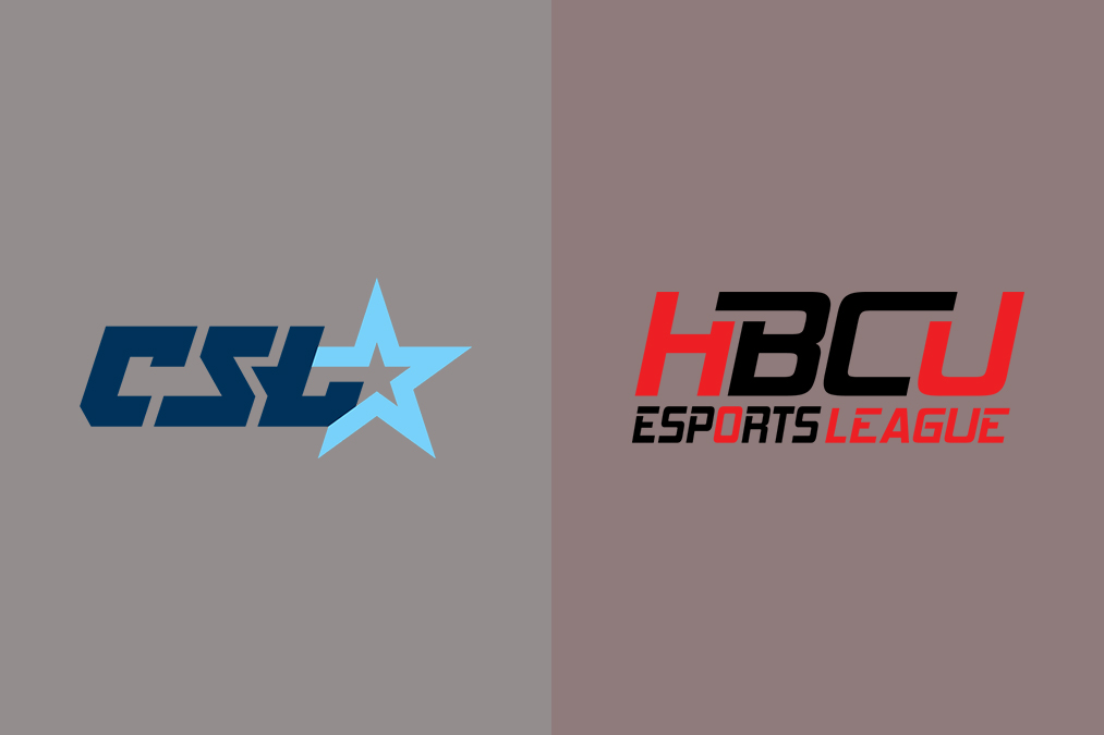 CSL College HBCU Esports Alliance