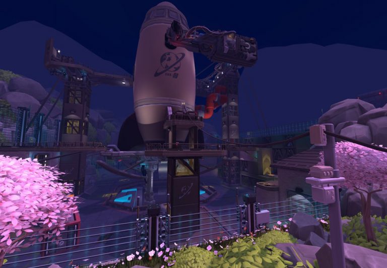 GD Studio launches Diabotical esports tournament series