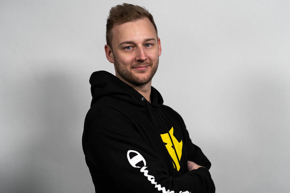 Dignitas esports operations Fifflaren