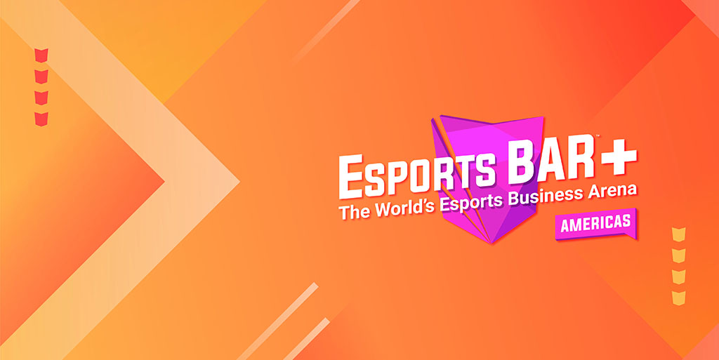 Esports BAR+ Americas