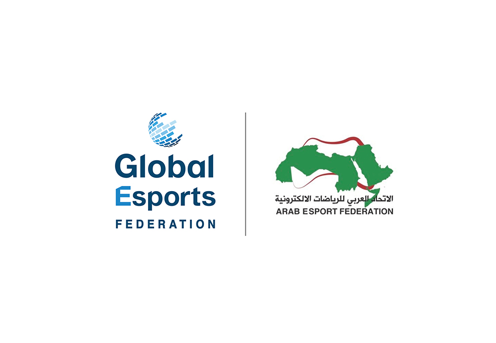 Global Esports Federation Arab Esports Federation