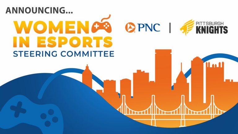 Pittsburgh Knights launches women-focused initiative with PNC Bank