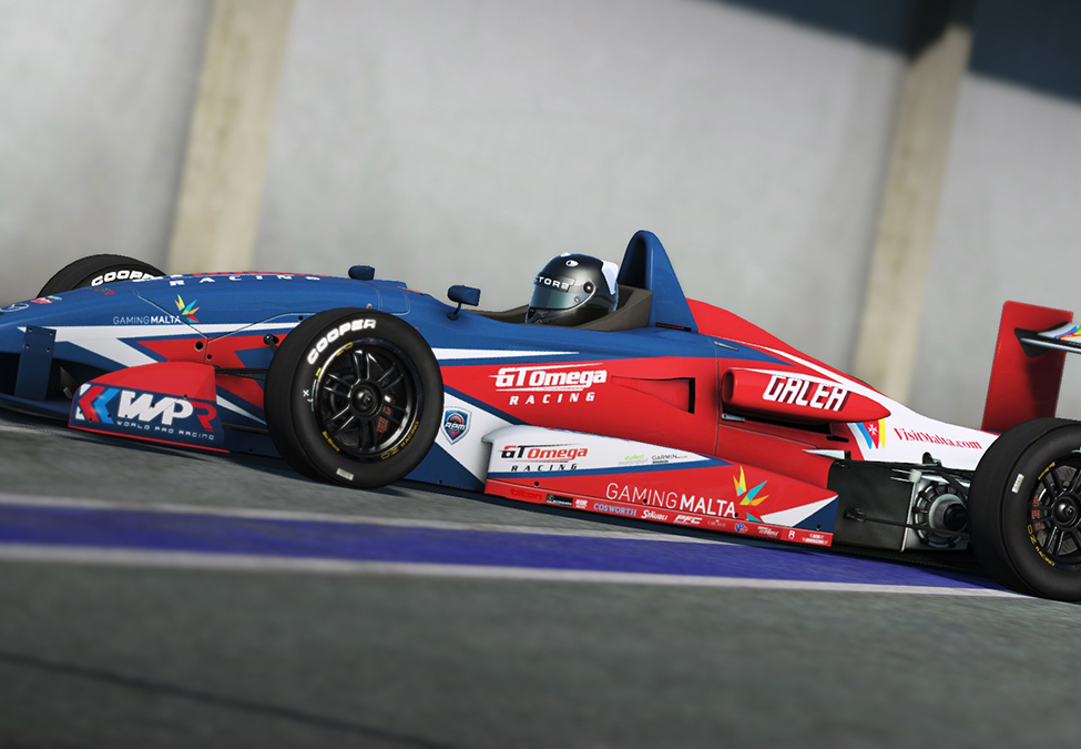 RPM Esports unveils sponsorship with HyperX