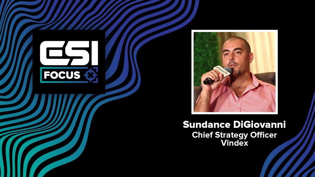 Sundance DiGiovanni ESI Focus Cover