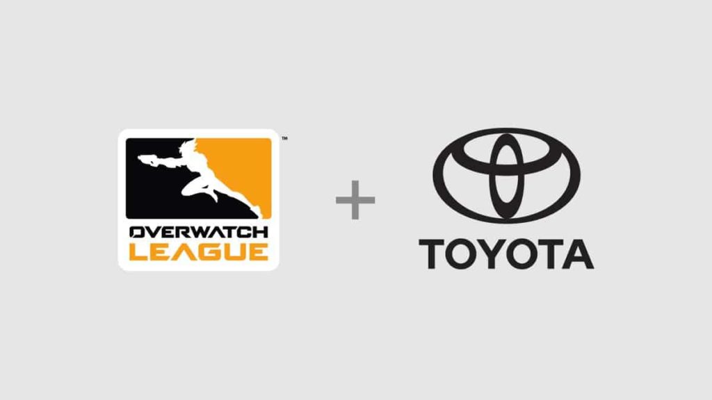 Toyota Overwatch League