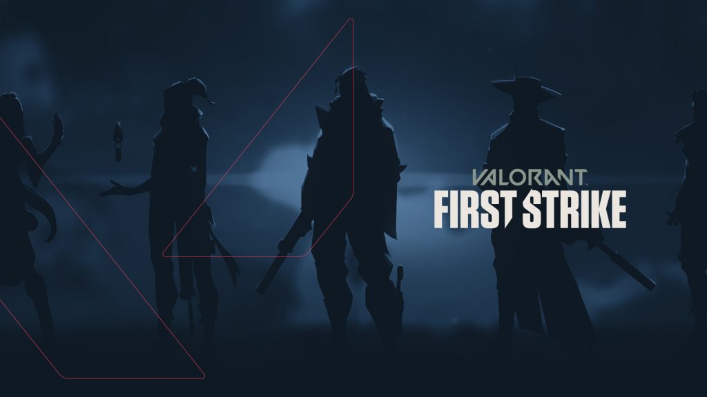 Riot Games reveals debut self-ran VALORANT event, First Strike