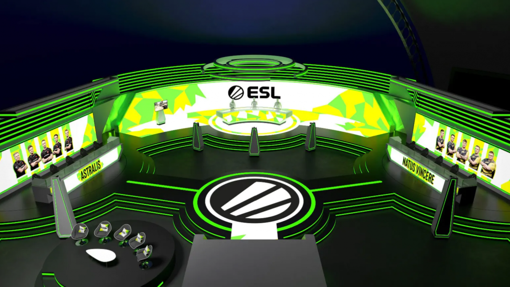 ESL, DreamHack unveil revised ESL Pro Tour 2021 format