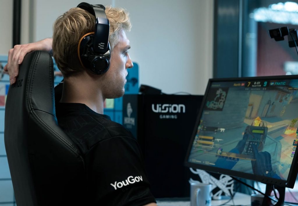 North Esports announces YouGov partnership
