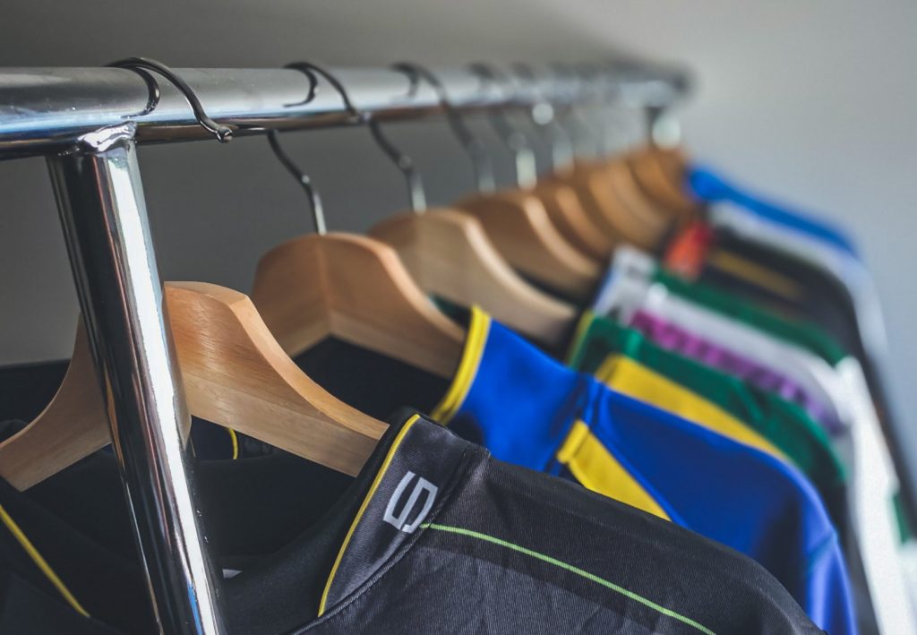 Sector Six Apparel enters into European market