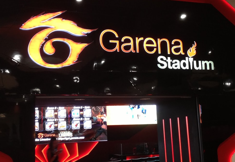 FIGHT Wallet Codes Garena Partnership