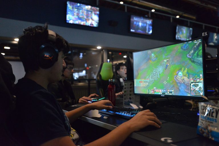 GGLeagues to launch national recreational gaming leagues