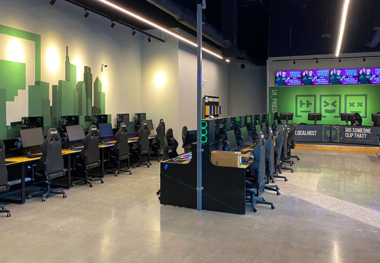 Nerd Street Gamers reportedly seeking acquisition amid financial trouble