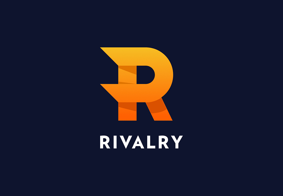 Rivalry logo