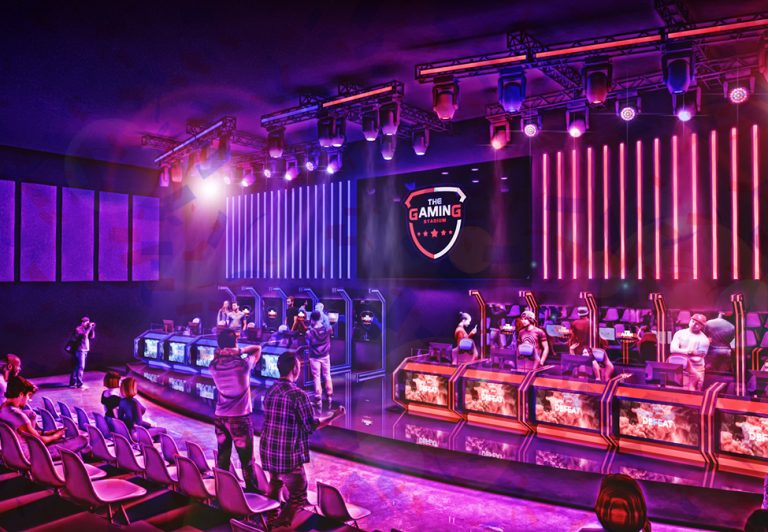 TGS Esports acquires Volcanic Media