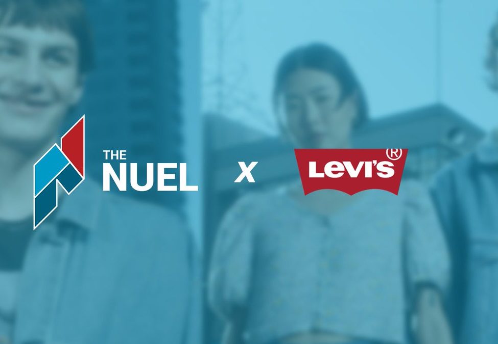 The NUEL Levi's