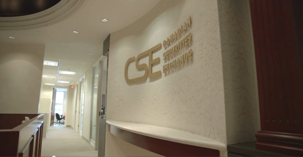 Code Red Esports’ parent company lists on CSE