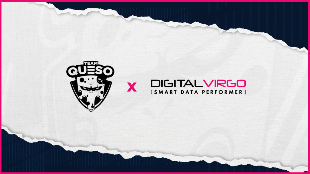 Team Queso announces content-focused partnership with Digital Virgo