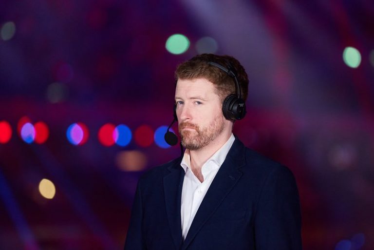 Thorin, StarLadder Berlin Major