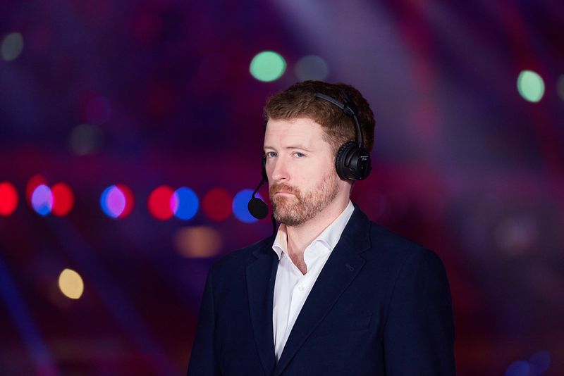 Thorin, StarLadder Berlin Major