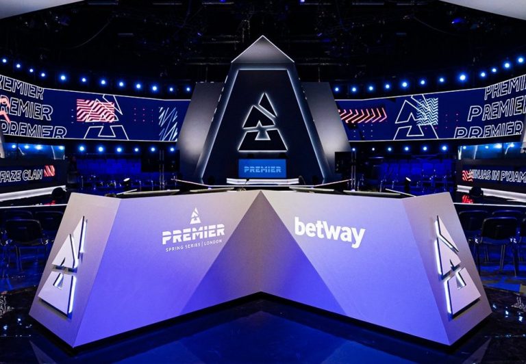 Blast Premier partners with BBC to broadcast on iPlayer