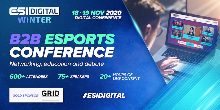 ESI Digital Winter: Day one recap